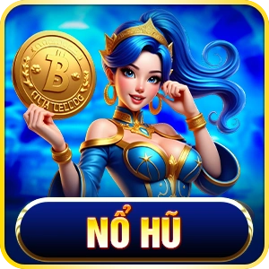 nổ hũ