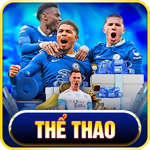 thể thao
