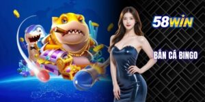 cách chơi Bắn cá bingo