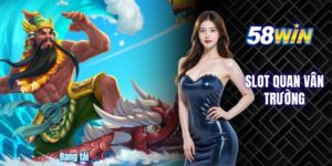 Slot quan vân trường
